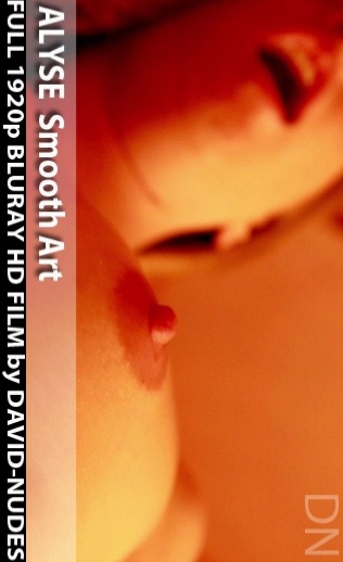 Alyse - `Smooth Art` - by David Weisenbarger for DAVID-NUDES Alyse - `Smooth Art` - by David Weisenbarger for DAVID-NUDES